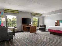 Hampton Inn by Hilton Spring Lake Fayetteville Hotels in Spring Lake