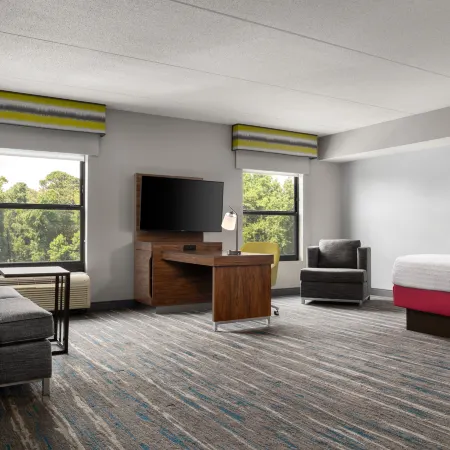 Hampton Inn by Hilton Spring Lake Fayetteville