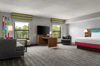 Hampton Inn by Hilton Spring Lake Fayetteville Hotels in Spring Lake