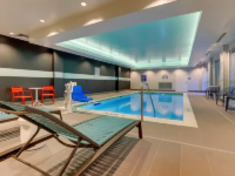 Tru by Hilton Raleigh Garner Hotels in Garner