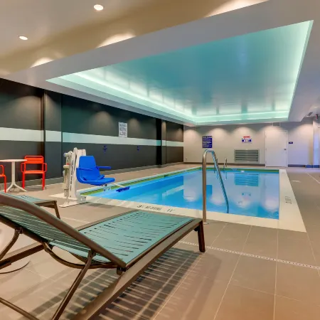 Tru by Hilton Raleigh Garner