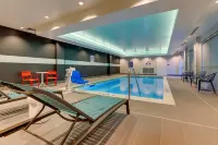 Tru by Hilton Raleigh Garner Hotels in Clayton