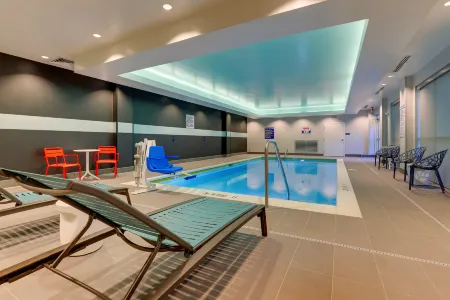 Tru by Hilton Raleigh Garner Отели рядом с достопримечательностью «Клейтон DC»