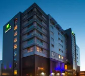 Holiday Inn Express Swindon City Centre Hôtels à proximité de : Christ Church