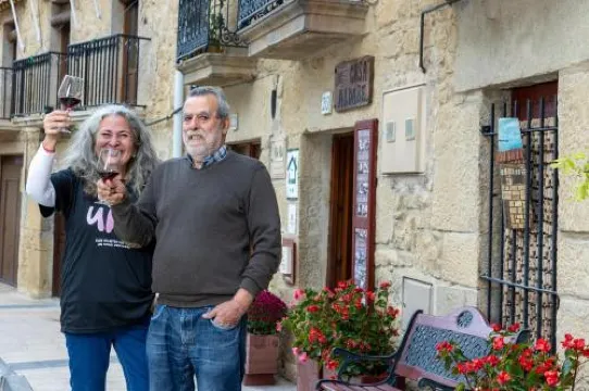 阿爾達比之家旅館