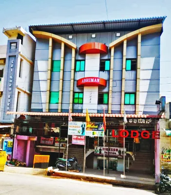 Abhimaan Residency Hotels in Gulbarga