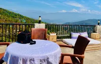 The Rudransh Inn Hotels in Bageshwar