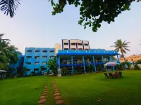 Hotel V-I Sea View, Puri