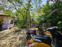 Havelock Harmony Resort Các khách sạn ở 