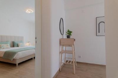 Apartment With Pool View Apartments Salomé Photo