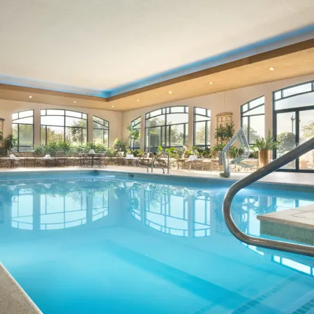 Embassy Suites by Hilton Grapevine DFW Airport North