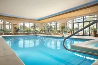 Embassy Suites by Hilton Grapevine DFW Airport North Hotels in Coppell