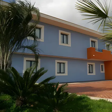 Hotel Nautico Pozzallo