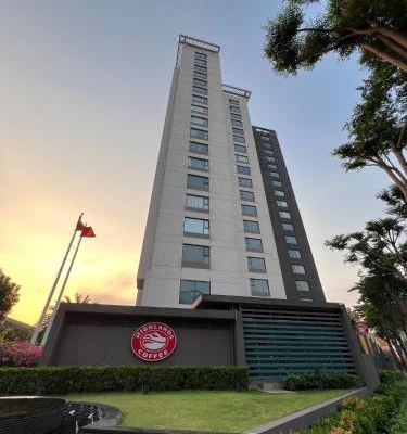 Vinh Hoi Apartments - Luxury Apartment Furnished Suites_1