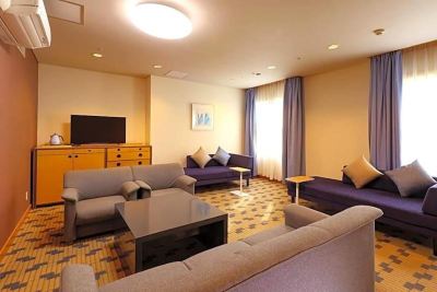 その他 大江戸温泉物語　日光霧降温泉　日光霧降の写真