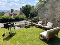 Traditional Country Cottage Hotel in zona Stroud
