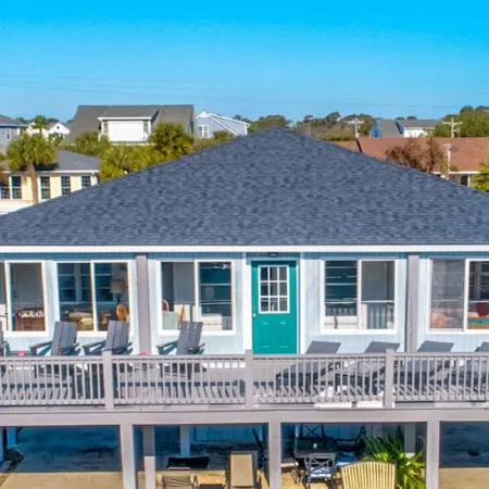 EdiStar at Edisto Beach