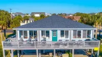 EdiStar at Edisto Beach - Beach