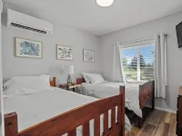 Warm & Welcoming Solar Home on Keizer Quiet Lane