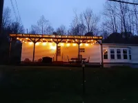 Waterfront Properties vacation rental