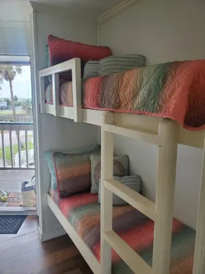 Remodeled Surfside Retreat with Beach Access
