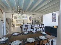 Chalet on the Lake, Boats, Games, Swimming, Fishing, Sunset Views, Private Lake