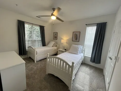 Fabulous 3 bedroom/2 bath with attached Garage