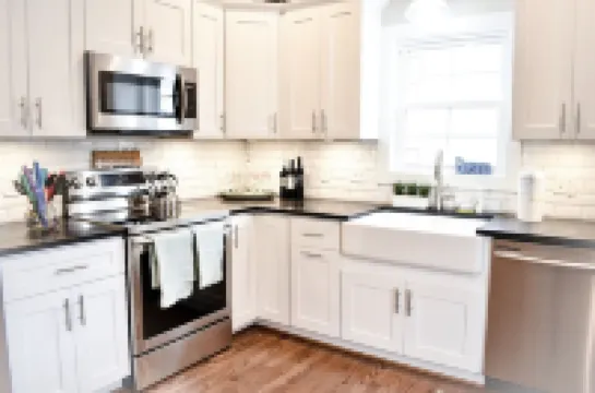 Idlewood Hive, the Heart of Richmond