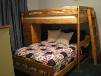 Family Owned Waterfront 3 Bedroom/2 Bath Fully Furnished Condo