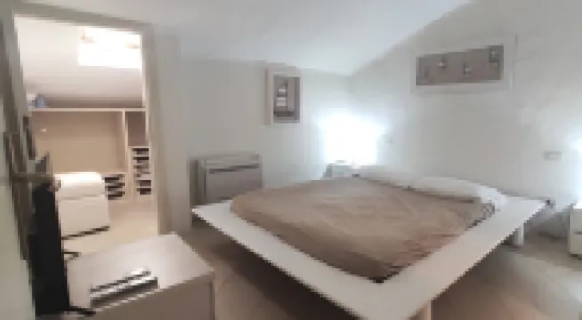 Luxury finished apartment with magnificent views Hotels near Cugnana Verde