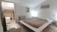 Luxury finished apartment with magnificent views