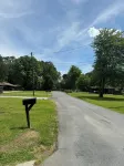 Cheerful 2 Bedroom  2 Bath Duplex in West Rome GA