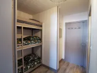 Megeve. Very nice little studio in residence ideal for winter and summer.