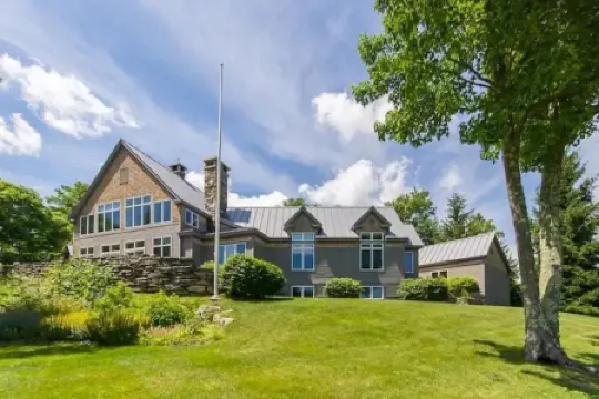 Green Mountain Manor - Ski and Summer Chalet