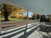Peoples Favorite! Perfect for Golf or Family Outings, Mountain Sunsets-Sleeps 13