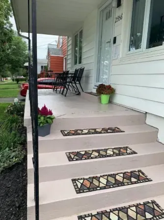 The Maria Two Bedroom LOWER, close to Falls & Casino!