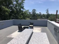 Newly constructed VIP Leval Rooftop Townhome