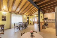 House (full rental) Entre Hoces for 10-12 people