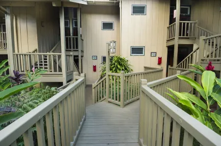 Oceanview #205 at Hana Kai Maui - 1 Bedroom Upper Floor - Amazing View! Отели рядом с достопримечательностью «Хамоа Бич»