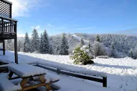 Gîte Pour 8-10 Personnes Avec vue Imprenable !