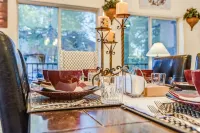 Serenity in the Pines - Luxury Cabin in Munds Park