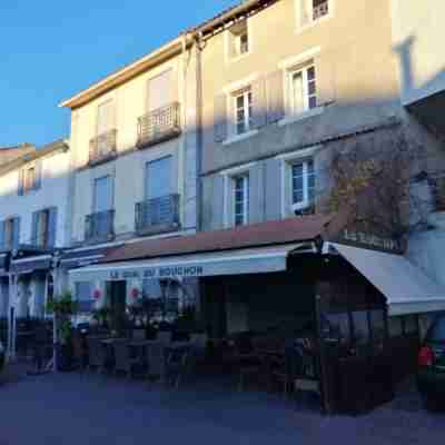 Duplex apartment with panoramic view terrace Hotel Exterior