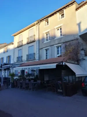 Duplex apartment with panoramic view terrace Hotels in der Nähe von L'Isle-sur-la-Sorgue