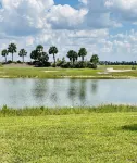 PARADISE-THE GREEN BIRDIE@ Babcock National Golf Club-BRAND NEW 2 BD, 2 BATH 🐾