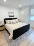 Luxury Downtown Spacious 3 bedroom New Modern Townhome Hotels near Roland A. Crabtree Technology Building (CTB)