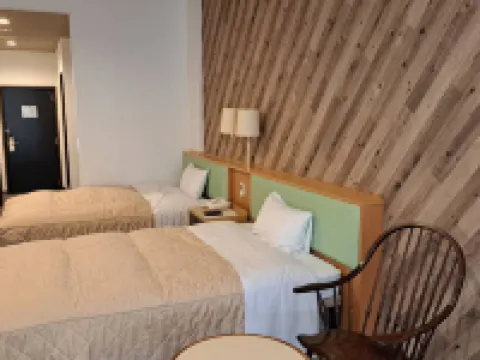 비즈니스 호텔 가와카미 구마노 호텔