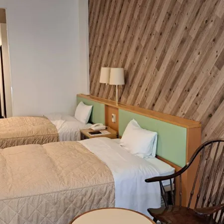 Business Hotel Kawakami Kumano
