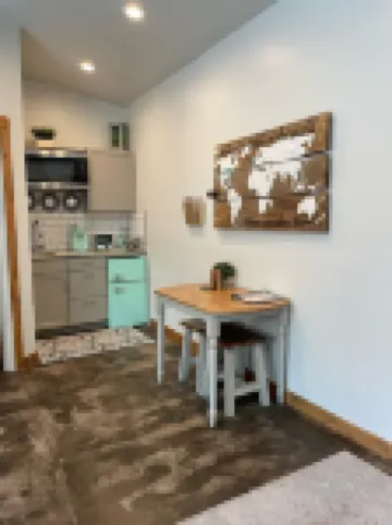 Canyons casita 25 minutes from Zion