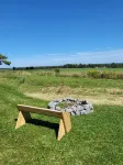 Yost House in the Finger Lakes - Wine, Views, Peace, and Wide-Open Skies!