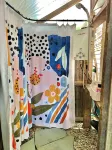 Vintage Glamper Oasis in Downtown Dover, walk to downtown and Henry Law Park